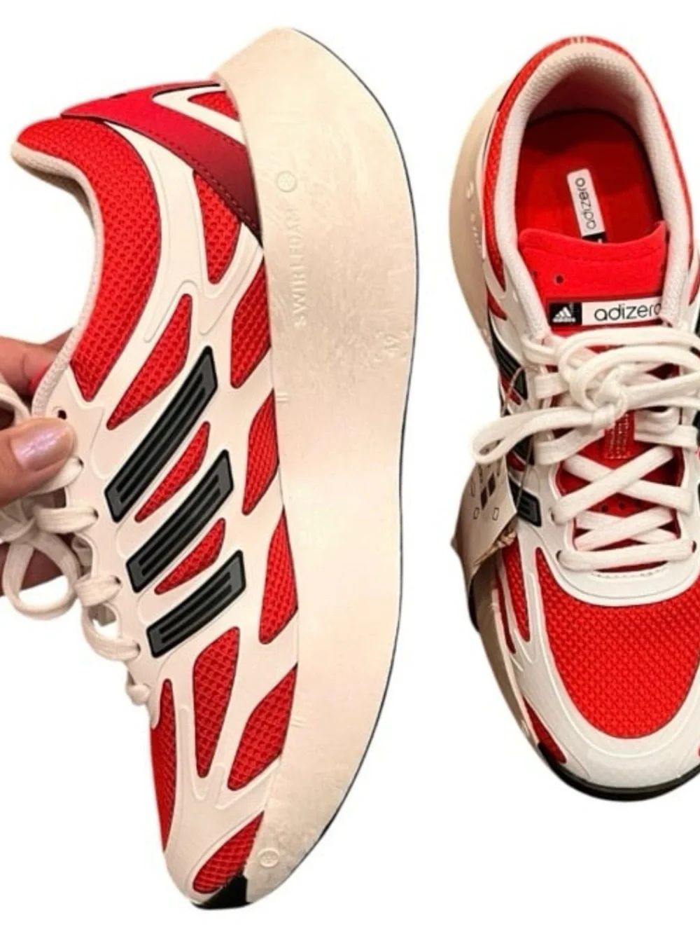 ADIDAS ADIZERO ARUKU JP7039 Young Men’s